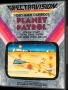 Atari  2600&nbsp; - &nbsp;Planet Patrol (1982) (Spectravision